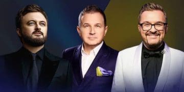 Справжня допомога: «Опілля» – партнер благодійного виступу Dzidzio і Олександра Пономарьова в Тернополі