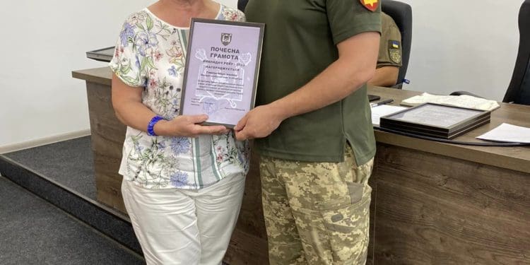 У Тернопільському коледжі відбулася підсумкова педагогічна рада