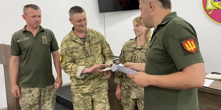 У Тернопільському коледжі відбулася підсумкова педагогічна рада