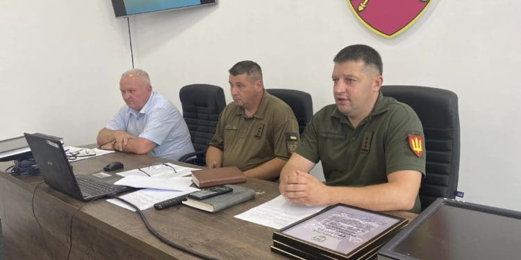 У Тернопільському коледжі відбулася підсумкова педагогічна рада