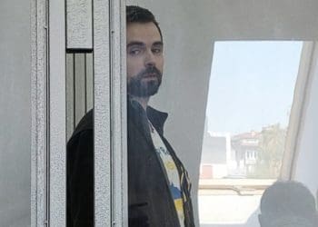 Почали розглядати справу львівʼянина, якого судять за “Львівську народну республіку”