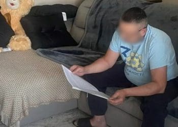 Заступників начальника Тернопільської ОВА, які пішли служити в ЗСУ, затримали вдома