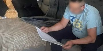 Заступників начальника Тернопільської ОВА, які пішли служити в ЗСУ, затримали вдома