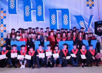 Ґрунтовну підготовку спеціалістів у сфері освіти та науки забезпечує інженерно-педагогічний факультет ТНПУ   