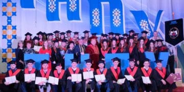 Ґрунтовну підготовку спеціалістів у сфері освіти та науки забезпечує інженерно-педагогічний факультет ТНПУ   