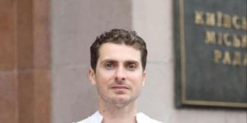 Місця для пересувної торгівлі в Києві продаватимуть через Prozorro, – керівник фракції «УДАР Віталія Кличка» у Київраді