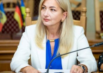 “Ваш вибір – це велика довіра і ще більша відповідальність”, – нова ректорка ЗУНУ