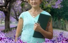 У Бучачі на Тернопільщині померла директорка школи