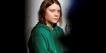 росія має відповісти за екоцид в Україні, – Грета Тунберг