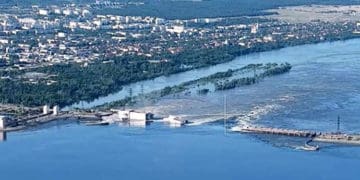 Тернопільщина відправляє 50 тонн питної води на Херсонщину