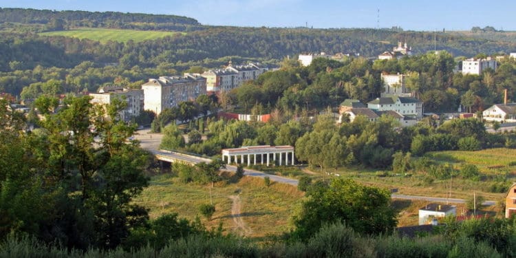 Тернопільщина туристична: Гусятин – перлина Надзбручанського краю