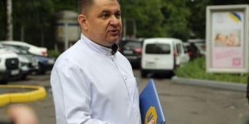 “Перинатальний центр – бренд Тернополя”: медики установи виступили проти об’єднання з дитячою лікарнею