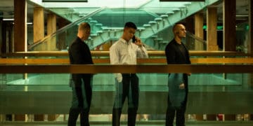 Спецпідрозділ «Титан» – експерти з охорони в екстремальних ситуаціях