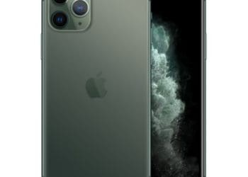 Переваги покупки iPhone11 Pro бу