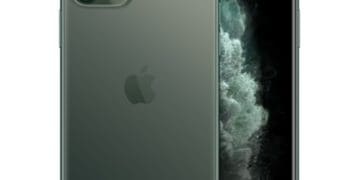 Переваги покупки iPhone11 Pro бу