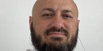 На Тернопільщині, ймовірно п’яний, керівник окружної прокуратури потрапив у ДТП