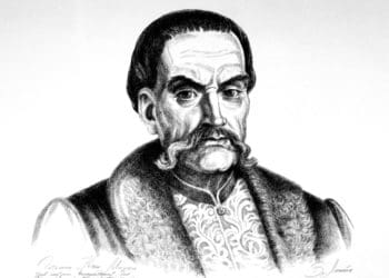 У Києво-Печерській лaврі вперше молитимуться зa упокій Івaнa Мaзепи