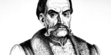 У Києво-Печерській лaврі вперше молитимуться зa упокій Івaнa Мaзепи