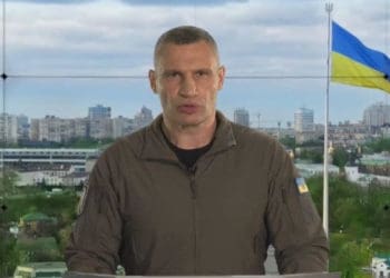 Ви руйнуєте систему життєзабезпечення міста і робите киян заручниками політичної боротьби, – Віталій Кличко