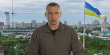 Ви руйнуєте систему життєзабезпечення міста і робите киян заручниками політичної боротьби, – Віталій Кличко