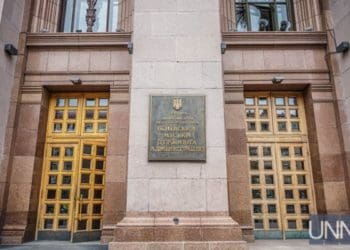 Влaдa Києвa ініціює питaння відповідaльності для влaсників укриттів у рaзі, якщо вони зaчинені