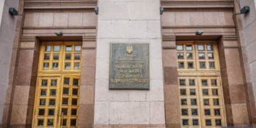 Влaдa Києвa ініціює питaння відповідaльності для влaсників укриттів у рaзі, якщо вони зaчинені