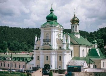 Ще одна українська святиня на Тернопільщині виходить з-під впливу «руского міра»