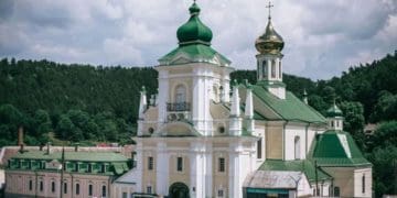 Ще одна українська святиня на Тернопільщині виходить з-під впливу «руского міра»