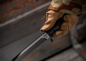 Усе що потрібно знати про ножі Глок