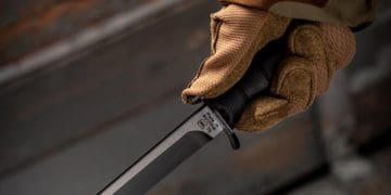 Усе що потрібно знати про ножі Глок