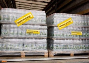 Тернопільське «Опілля» допомагає постраждалим від підриву Каховської ГЕС