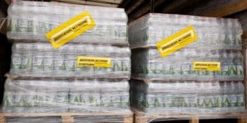 Тернопільське «Опілля» допомагає постраждалим від підриву Каховської ГЕС