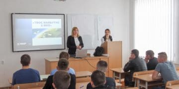 Професійний розвиток для молодих спеціалістів у агросфері – це можливо