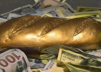 Україна зараз намагається повернути зі Швейцарії заарештовані 600 кг золота оточення Януковича, – НАБУ