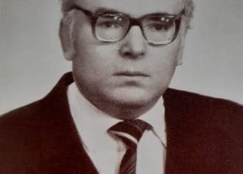 У Тернополі помер відомий тренер, діяч спорту, засновник борцівської школи Володимир Пласконіс