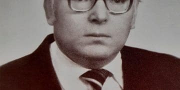 У Тернополі помер відомий тренер, діяч спорту, засновник борцівської школи Володимир Пласконіс