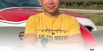 Директор тернопільського аеропорту Артем Пуківський сам у себе купив нафтові резервуари за заниженою ціною