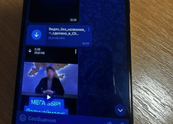 Подружжя привласнило понад мільйон гривень під виглядом відомого благодійного фонду: кіберполіція викрила зловмисників