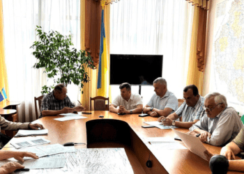 Відбулося засідання журі конкурсу на кращий ескізний проєкт пам’ятника генерал-хорунжому УПА Роману Шухевичу