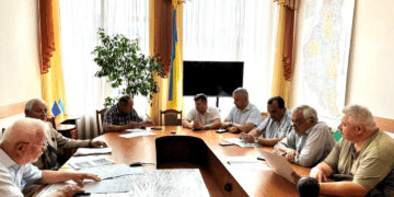 Відбулося засідання журі конкурсу на кращий ескізний проєкт пам’ятника генерал-хорунжому УПА Роману Шухевичу