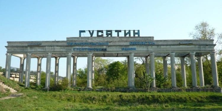 Тернопільщина туристична: Гусятин – перлина Надзбручанського краю