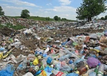 Нове сміттєзвалище подалі від міста облаштують у Підгайцях