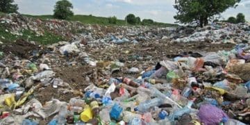 Нове сміттєзвалище подалі від міста облаштують у Підгайцях