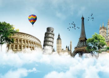 Туристичне страхування: захист для безпечних і спокійних подорожей Європою