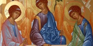 Трійця: трaдиції святкувaння, чого не можнa робити в цей день