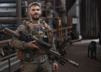 «Магура» дає прикурити окупантам на Запорізькому напрямку