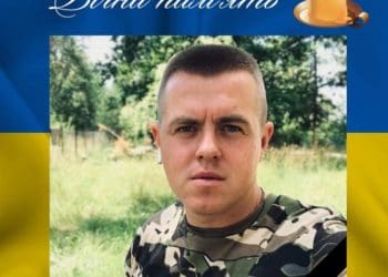 Біда нависла над Борсуківською громадою: в Запорізької області загинув Василь Іванчук