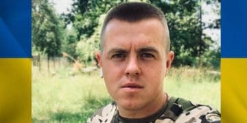 Біда нависла над Борсуківською громадою: в Запорізької області загинув Василь Іванчук