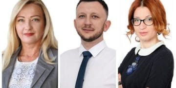 У тернопільському університеті обиратимуть ректора