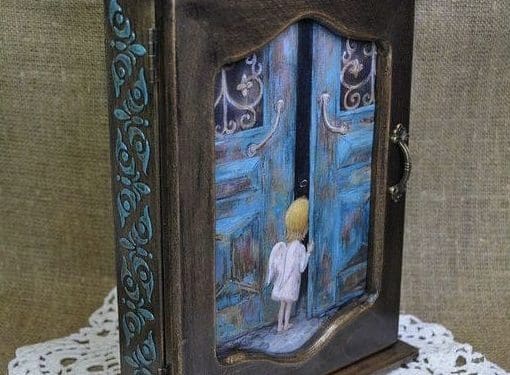 У Шумській громаді облаштують простір для митців за підтримки USAID DOBRE